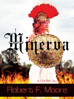 cover image of Minerva